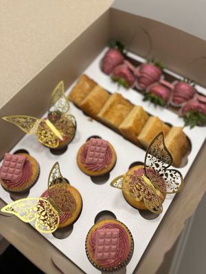 Treat Boxes