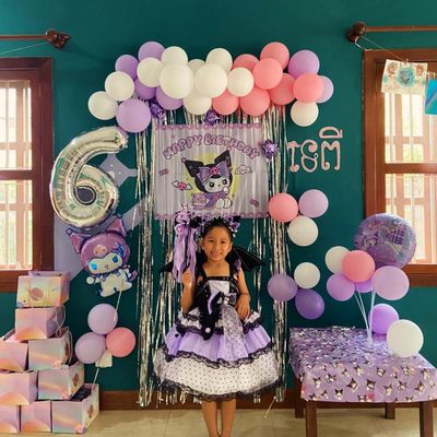 Kids Parties