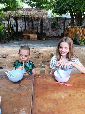 Childcare Services