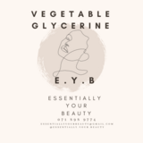 Vegetable Glycerin (I) 500ml