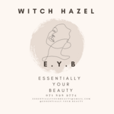 Witch Hazel (E/I)