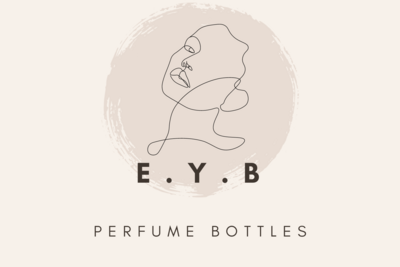 Perfume Bottles