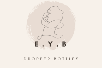 Dropper Bottles
