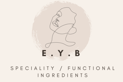 Speciality / Functional Ingredients