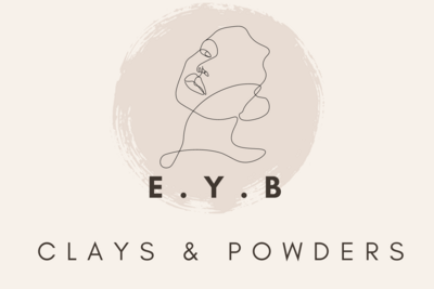 Clays &amp; Powders