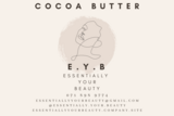 Cocoa Butter (I)