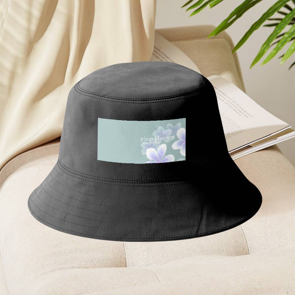 Mxmtoon Bucket Hat