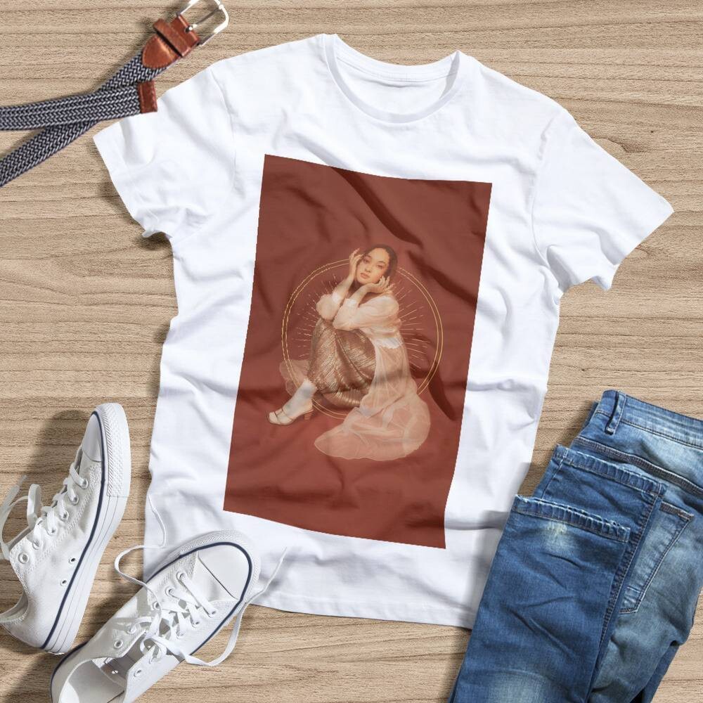 Mxmtoon T-shirt