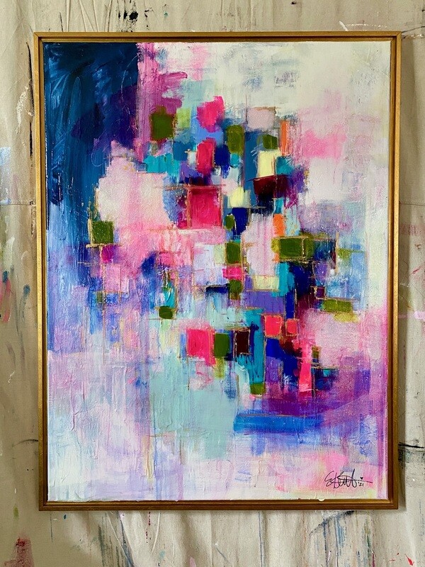 Affective Presence
