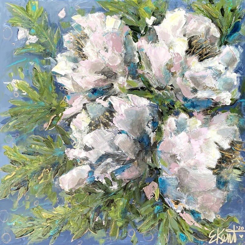 Elena Kent Art Gift card