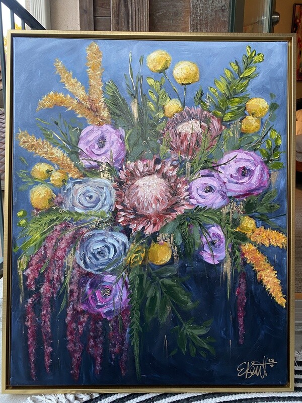 Weekend Bouquet