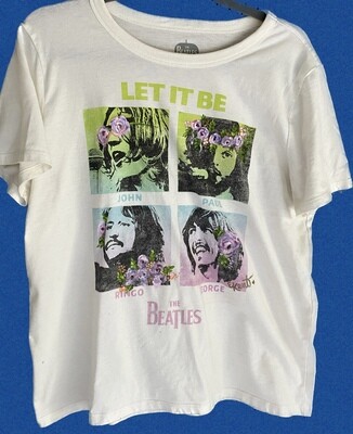 Beatles:Let it Be