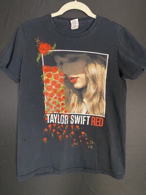 Taylor Swift: Red 2013