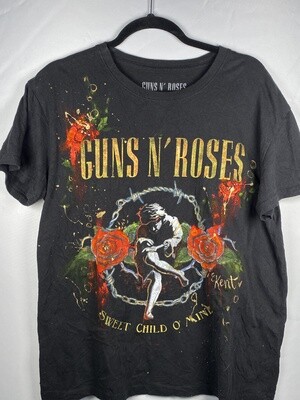 Guns N' Roses: Sweet Child O Mine