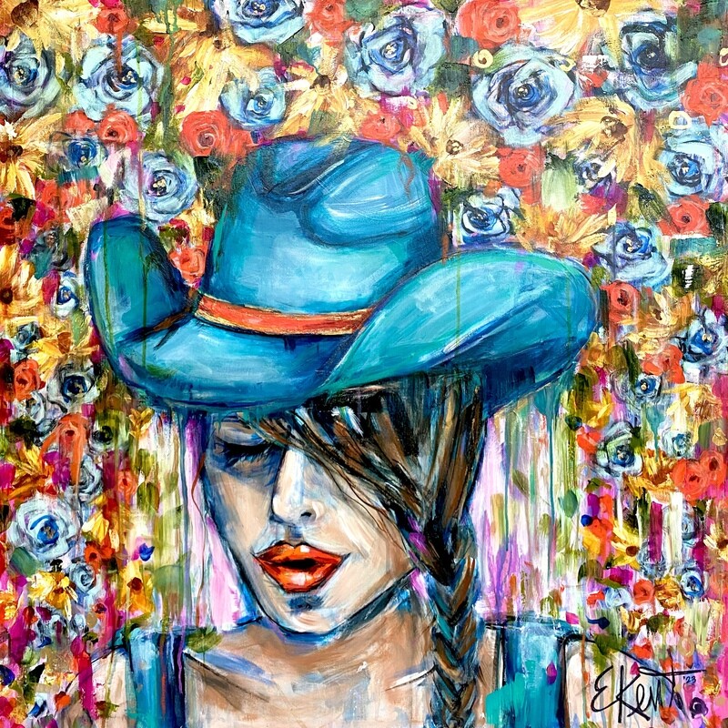 She&#39;s Grit and Grace