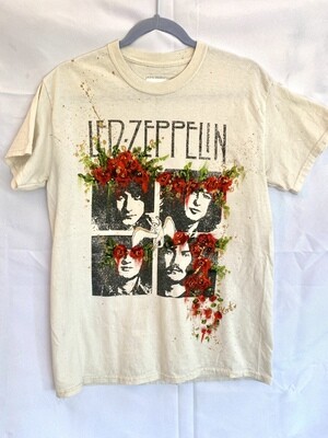 Led Zeppelin | S/M