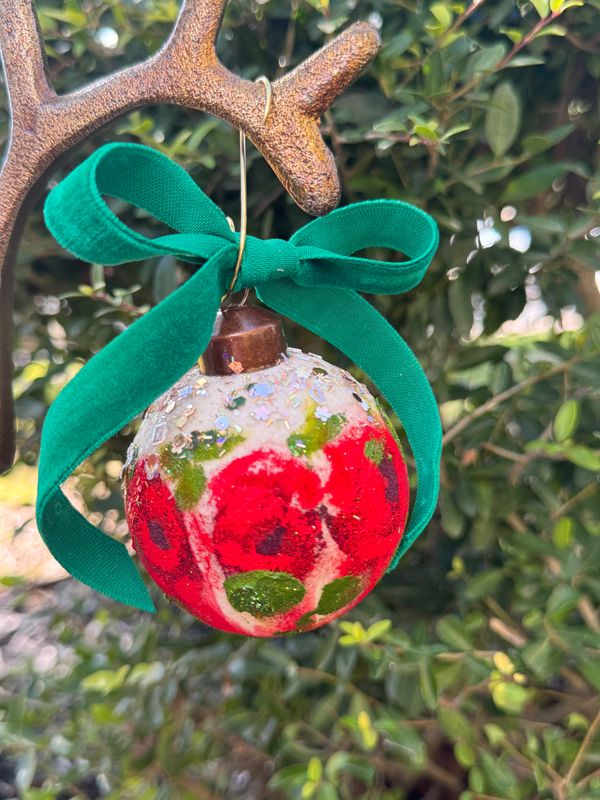 Red Roses | 2.5&quot;