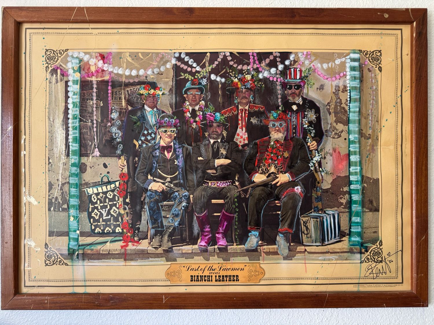 Pretty Little Lawmen