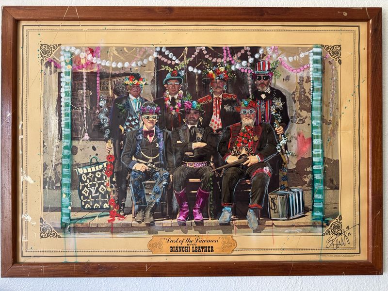 Pretty Little Lawmen