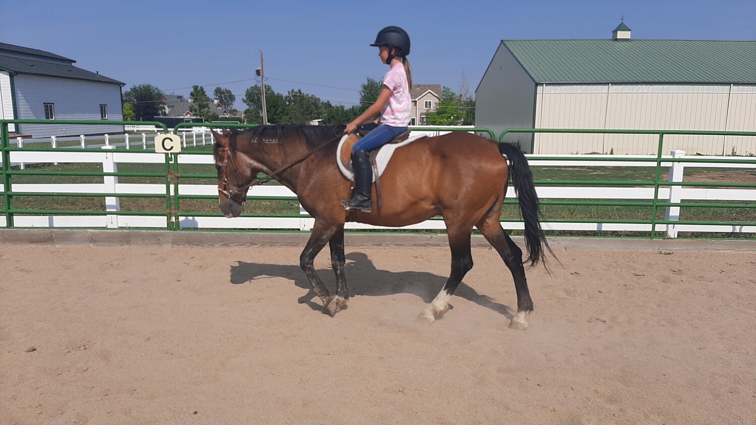 Private Lessons