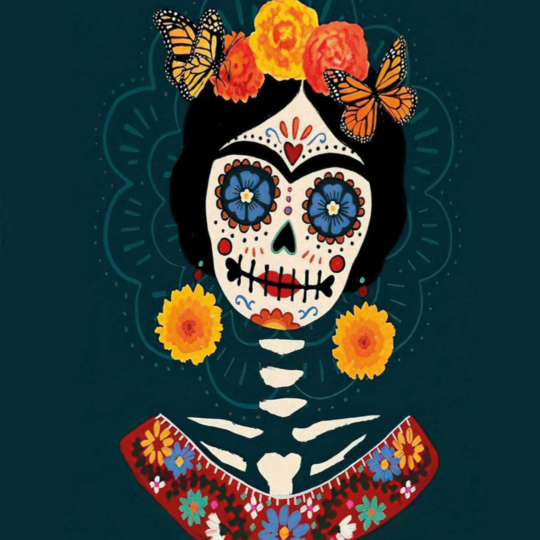 * SOLD OUT * ADULT Ticket - Halloween Ceilidh