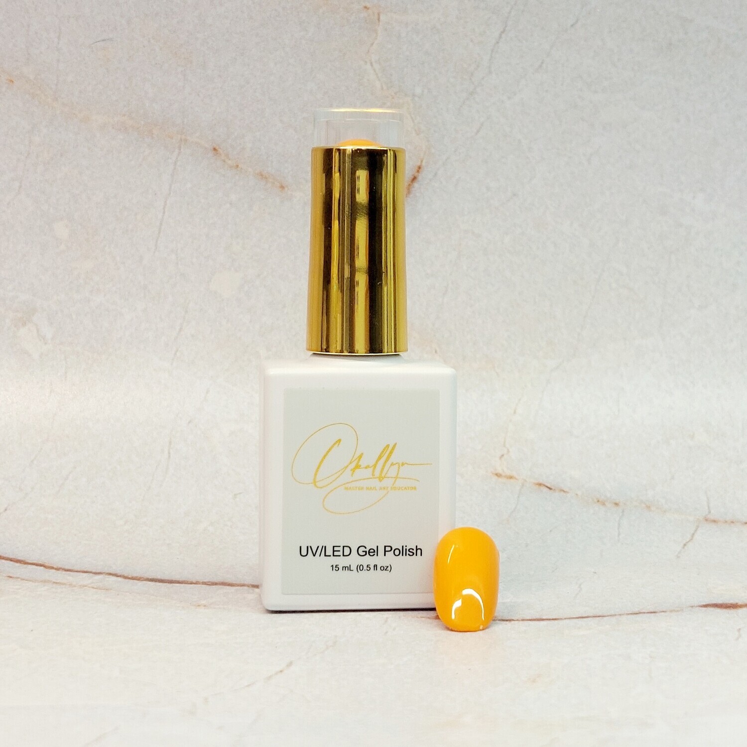 GelPolish - Foxy (092)