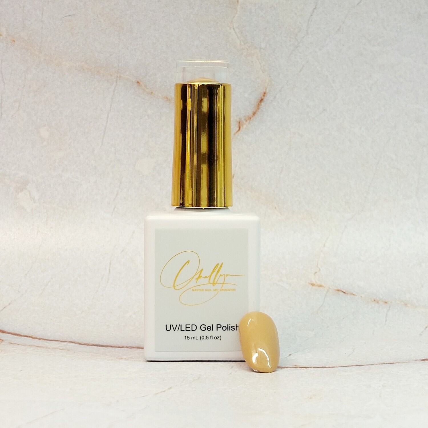 GelPolish - Marble (104)