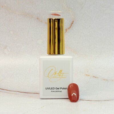 GelPolish - Smiles (110)