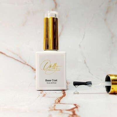 Base Coat Okallyn 15ml