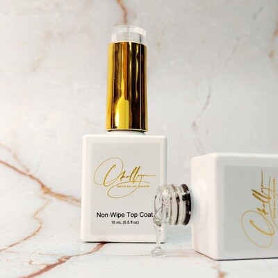 Non Wipe Toap Coat Okallyn