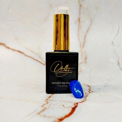 GelPolish - Baby Blue (037)