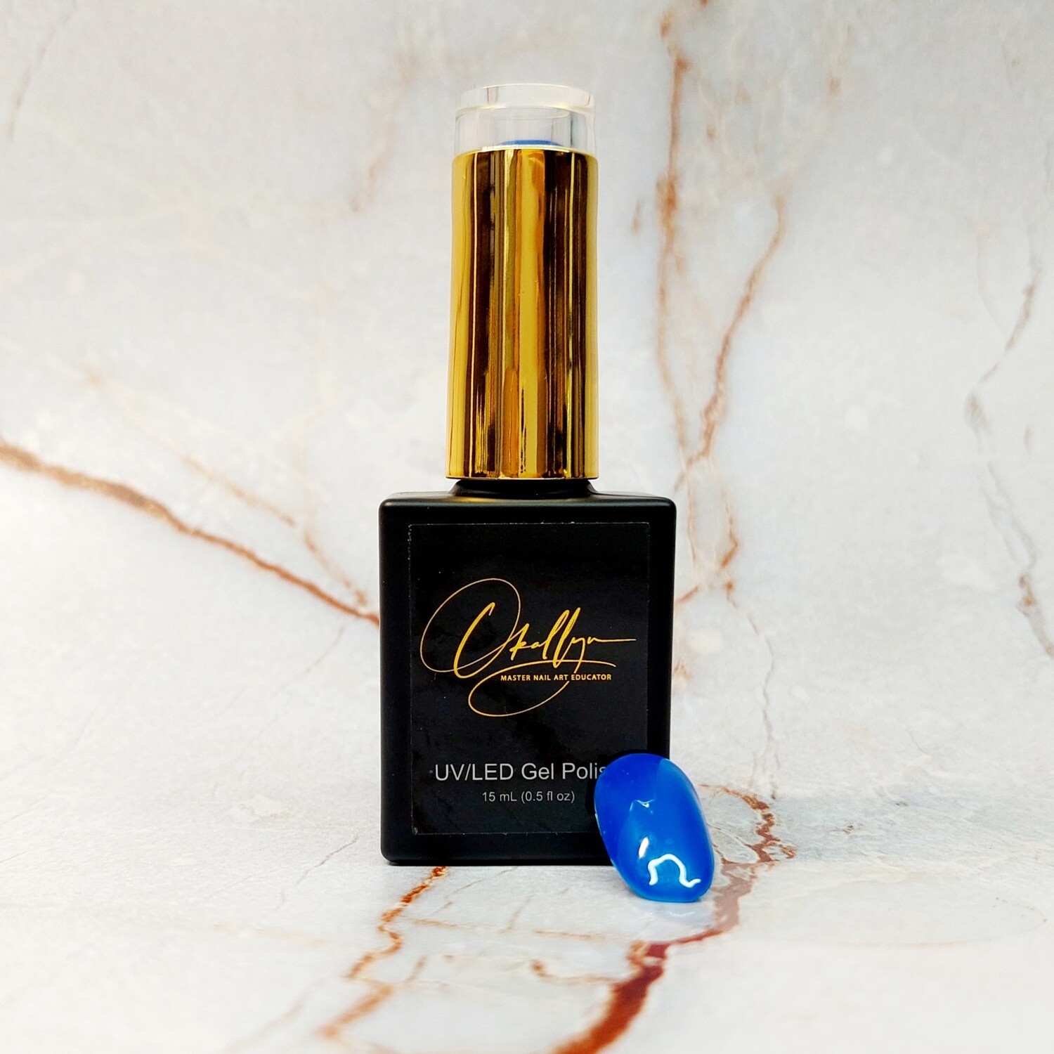 GelPolish - Sapphire (090)