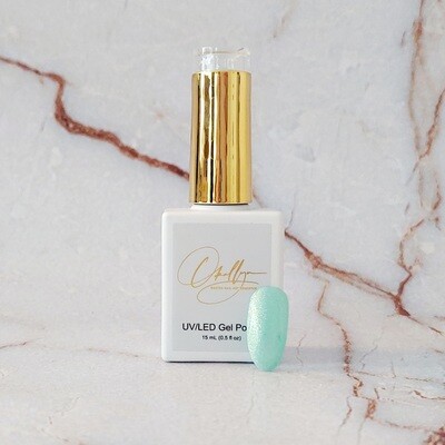 GelPolish - Amazonite  (129)
