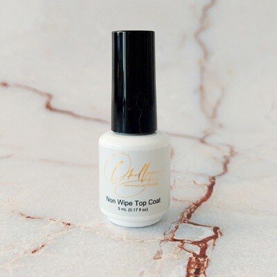 Non-Wipe Top Coat Okallyn 5ml