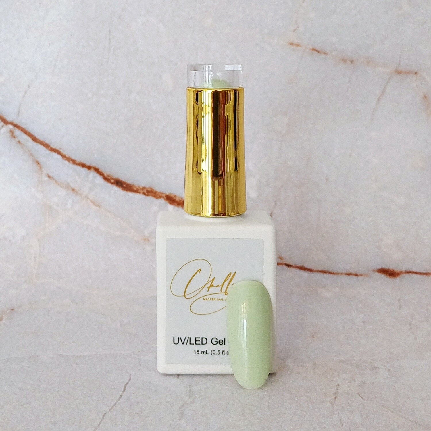 GelPolish - Backpacker (167)