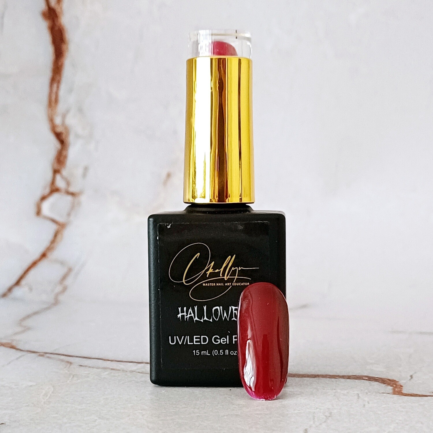GelPolish -  Masquerade  (110H)