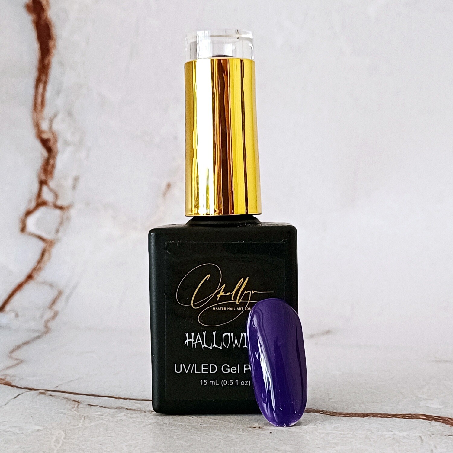 GelPolish -  Amethyst  (232)