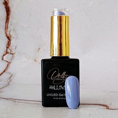 GelPolish -  The Island  (224)