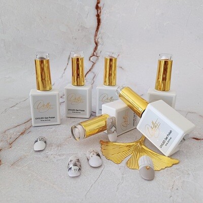 Fragrance de Gel Polish Zara