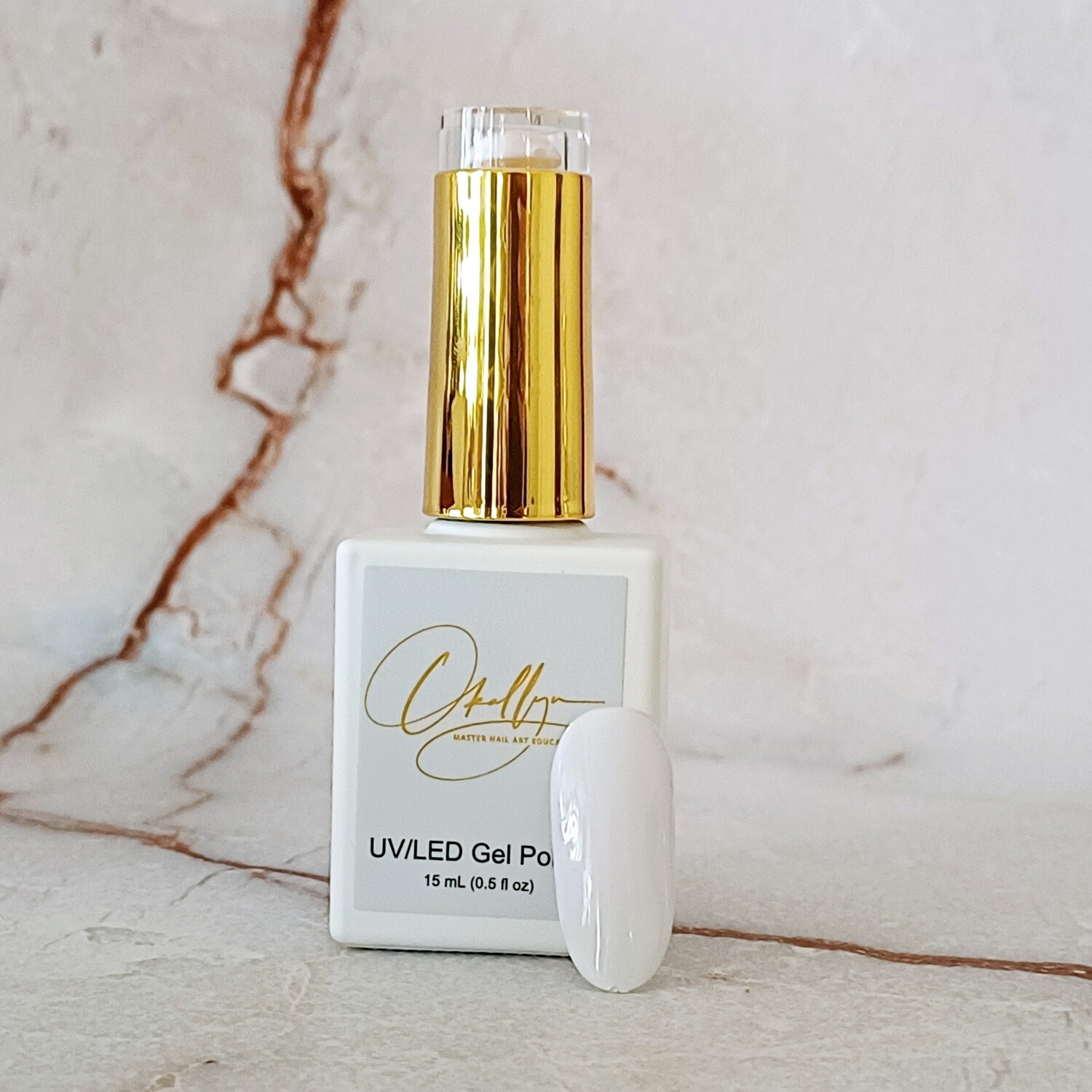 GelPolish - Nimbus Cloud  (242)