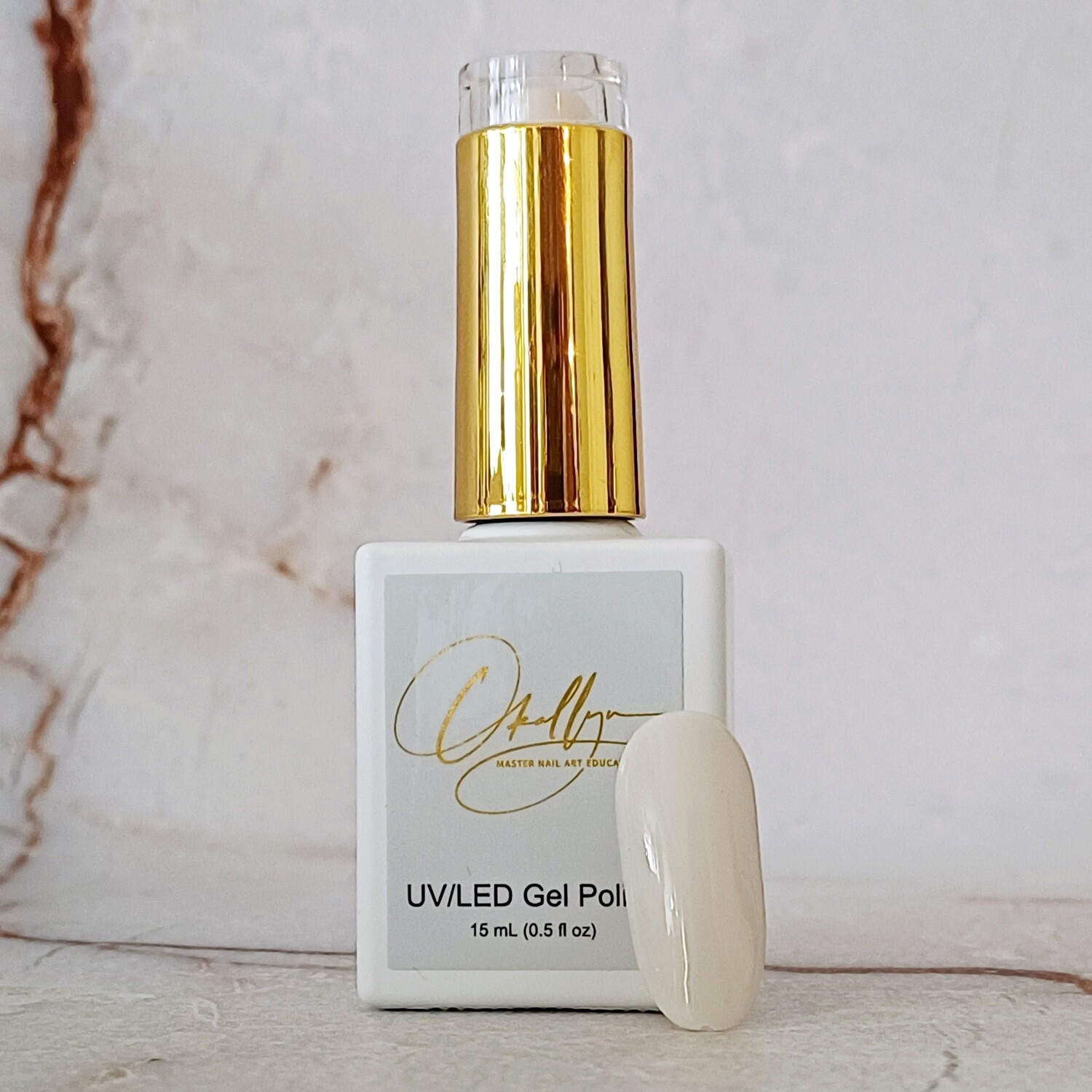 GelPolish - Tofu  (243)