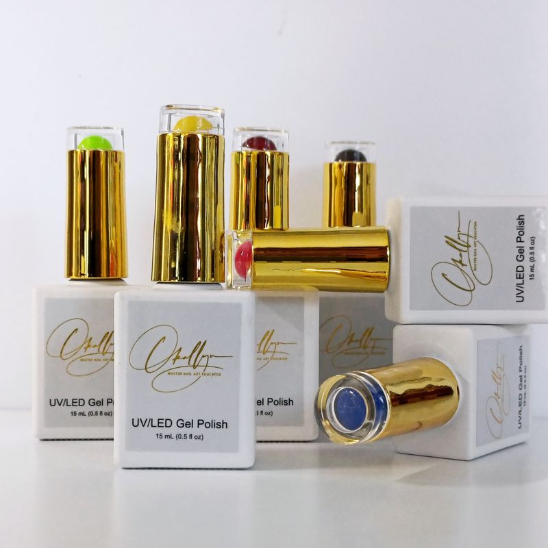 Gel Polish