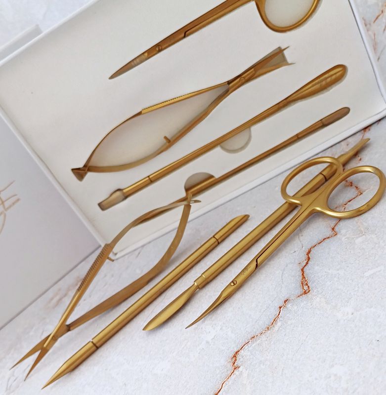 Manucure Tool