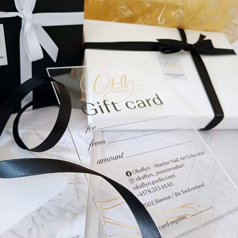 Idées cadeaux