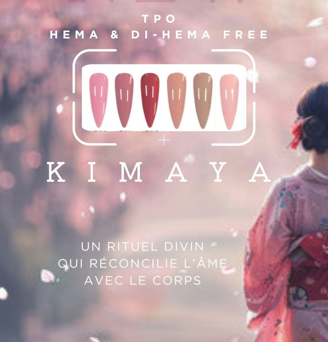 Collection KIMAYA