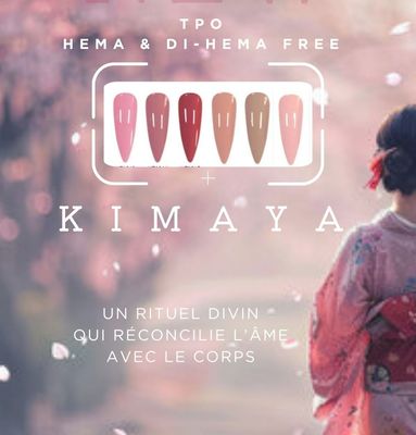 Collection KIMAYA