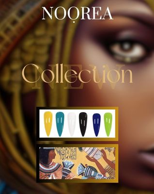 Collection NOOREA