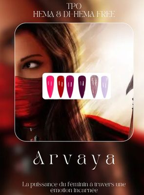 Collection ARVAYA