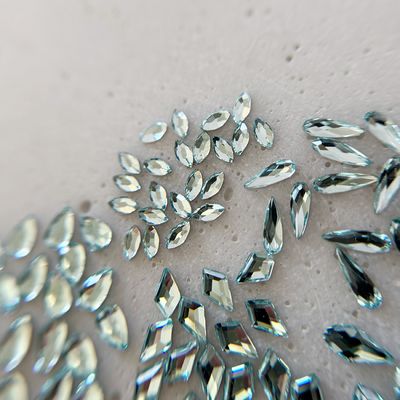 Diamants forme Maldives / Mini œil de chat