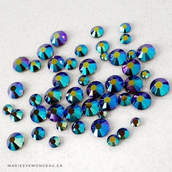 Diamants Nuit cosmique